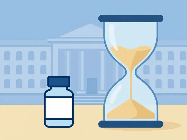 Patent Term Restoration (PTE): Extending Patent Life Explained