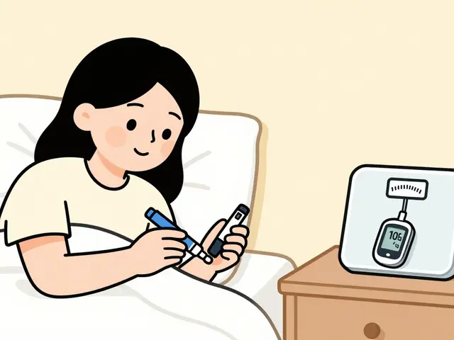 Remission in Type 2 Diabetes: How Weight Loss and Stopping Medication Can Change Your Health