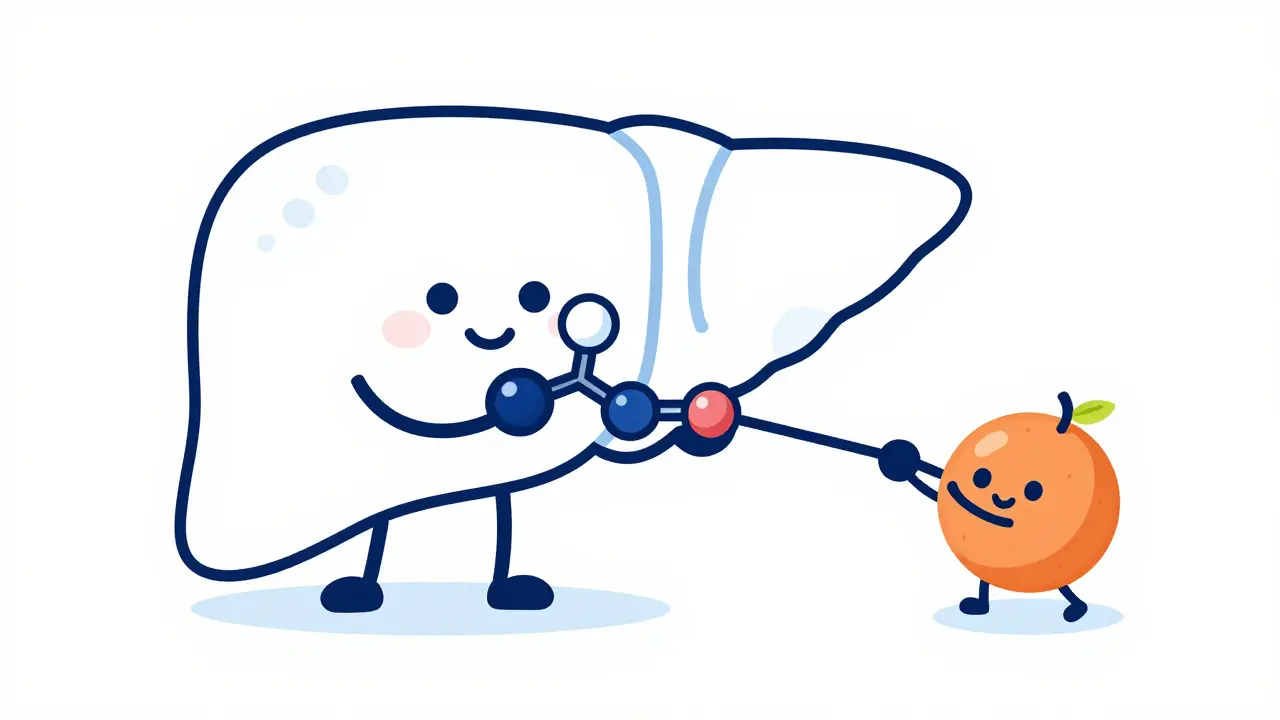 Calcium Channel Blockers: Guide to Metabolic Interactions and Drug Clearance