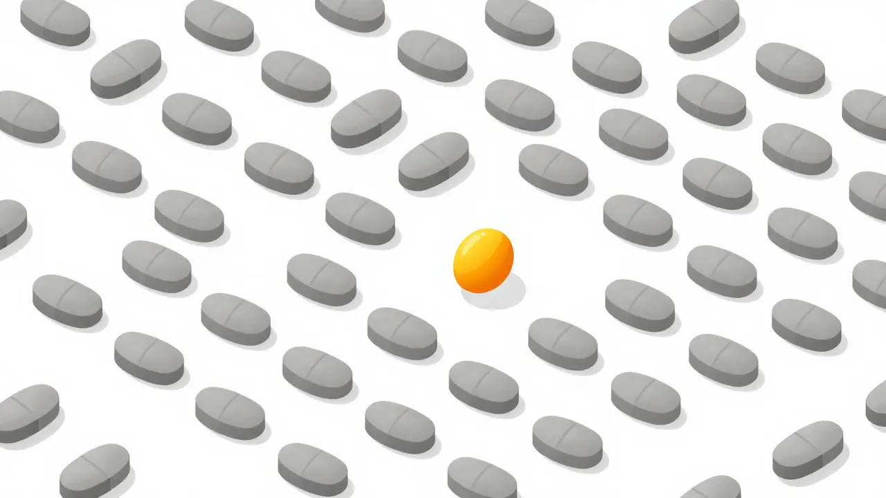 Idiosyncratic Drug Reactions: Understanding Rare and Unpredictable Side Effects