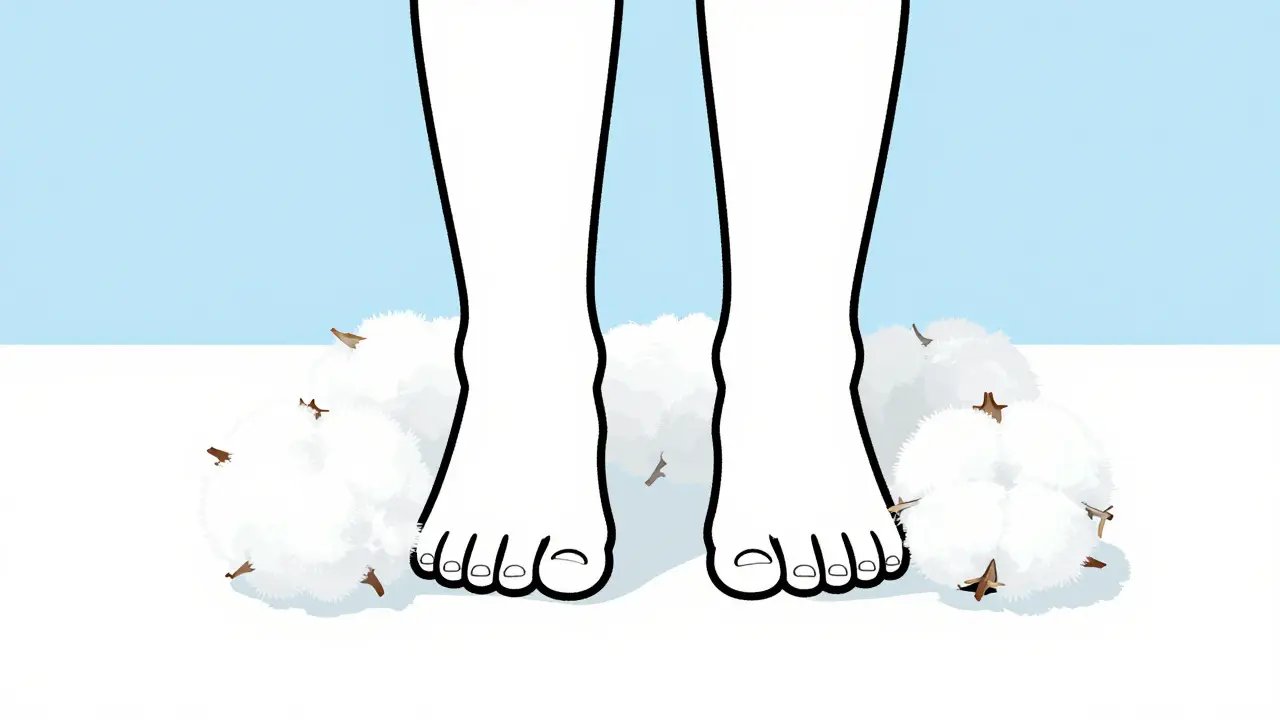 Metronidazole Neuropathy: How to Spot Numbness and Tingling