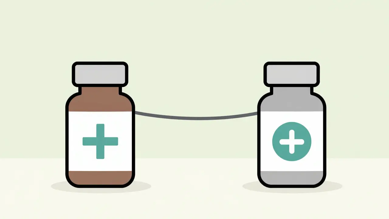 Phenytoin Generics and Therapeutic Drug Monitoring: A Clinical Guide