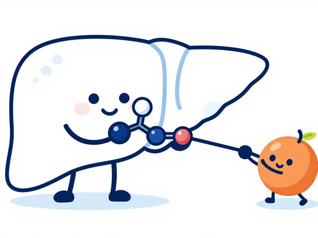 Calcium Channel Blockers: Guide to Metabolic Interactions and Drug Clearance