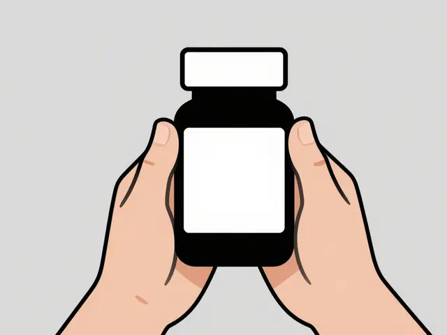 FDA Black Box Warnings on Antidepressants and Youth: Understanding the Risks