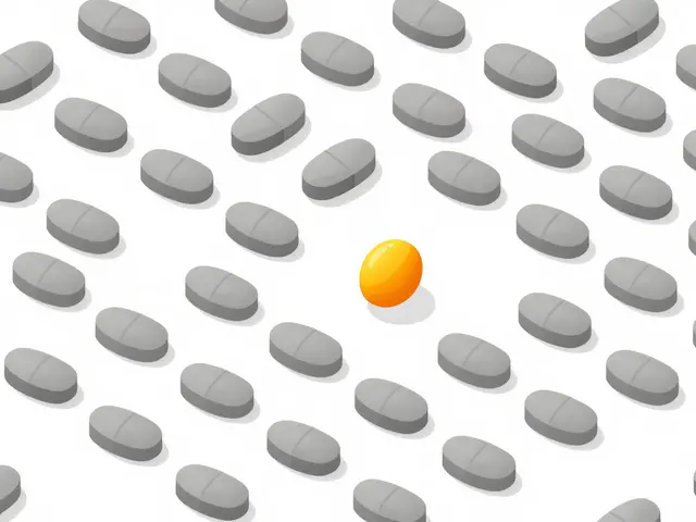 Idiosyncratic Drug Reactions: Understanding Rare and Unpredictable Side Effects