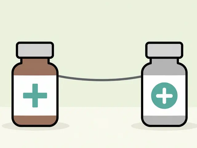 Phenytoin Generics and Therapeutic Drug Monitoring: A Clinical Guide